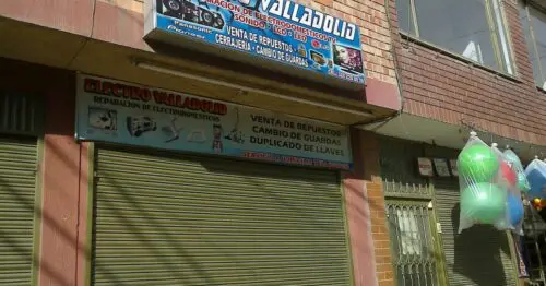 ELECTRO VALLADOLID ELECTRO VALLADOLID